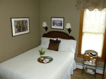 Korner Kottage Bed And Breakfast Traverse City Exterior foto
