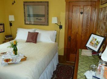 Korner Kottage Bed And Breakfast Traverse City Exterior foto