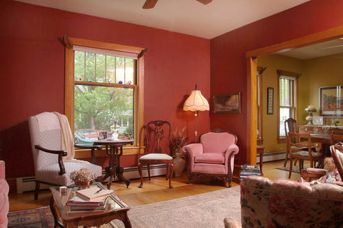 Korner Kottage Bed And Breakfast Traverse City Exterior foto