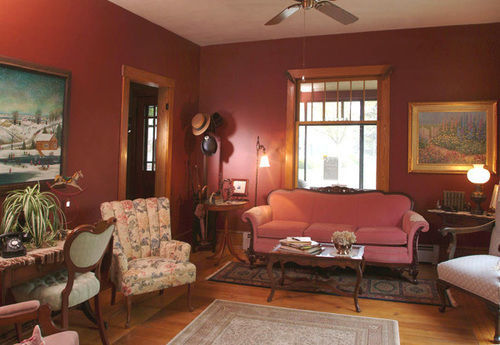 Korner Kottage Bed And Breakfast Traverse City Exterior foto