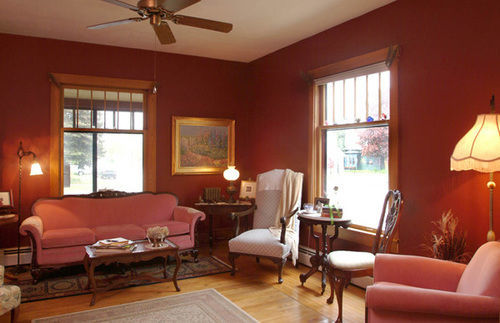 Korner Kottage Bed And Breakfast Traverse City Exterior foto