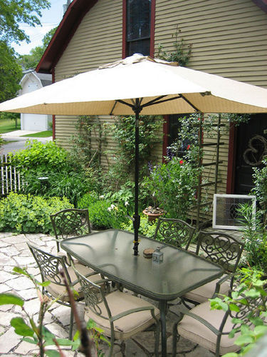 Korner Kottage Bed And Breakfast Traverse City Exterior foto